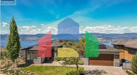 Residential - Single Family Home - Kelowna, Canada - Canada