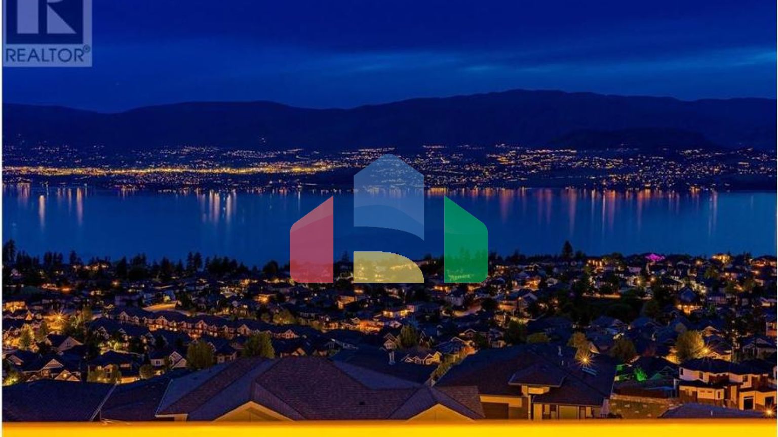 Residential - Single Family Home - Kelowna, Canada - Canada