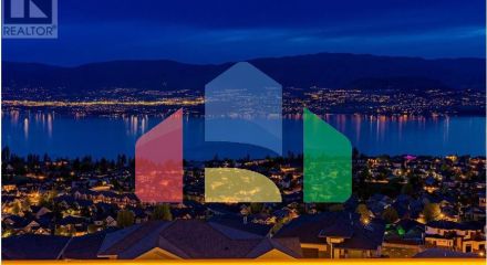 Residential - Single Family Home - Kelowna, Canada - Canada