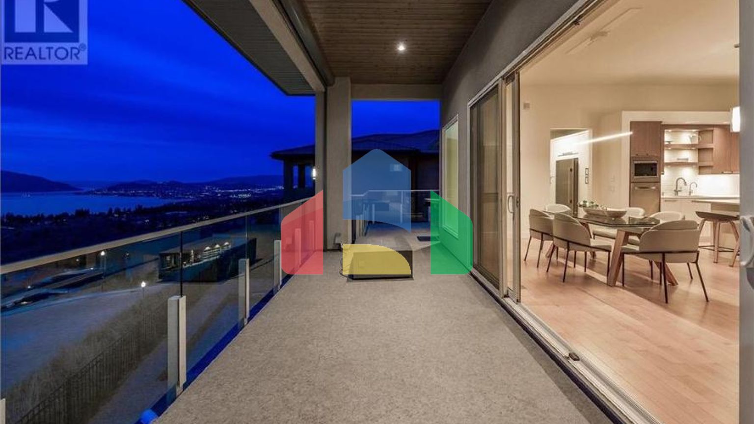 Residential - Single Family Home - Kelowna, Canada - Canada