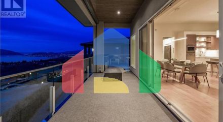 Residential - Single Family Home - Kelowna, Canada - Canada