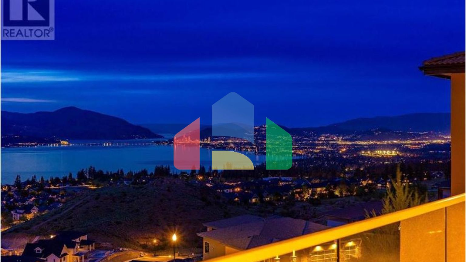 Residential - Single Family Home - Kelowna, Canada - Canada