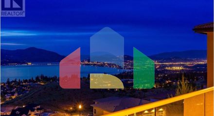 Residential - Single Family Home - Kelowna, Canada - Canada