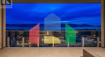 Residential - Single Family Home - Kelowna, Canada - Canada