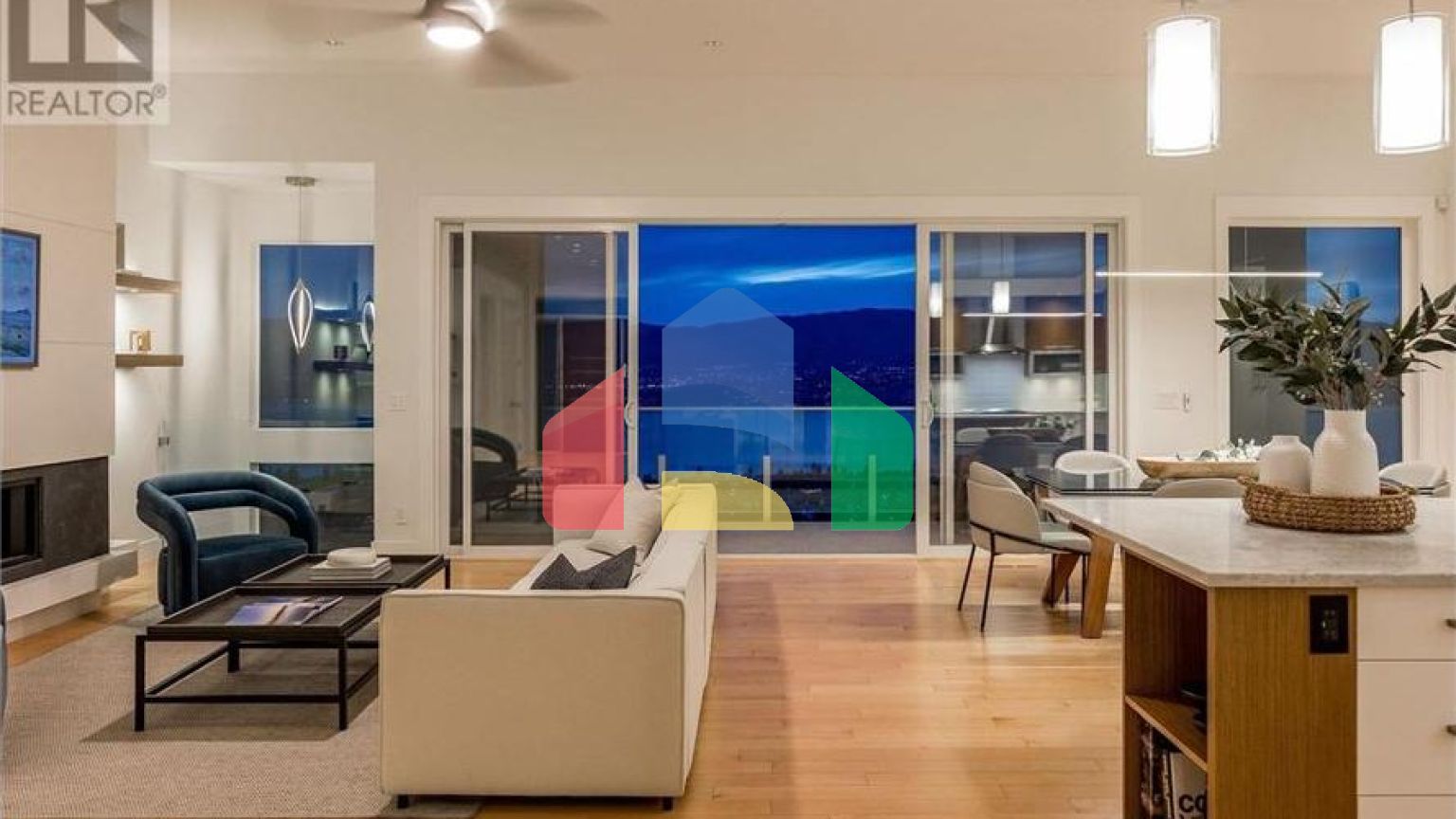 Residential - Single Family Home - Kelowna, Canada - Canada