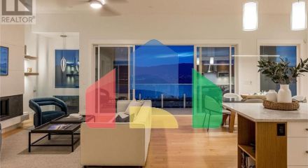 Residential - Single Family Home - Kelowna, Canada - Canada