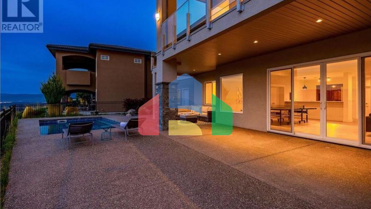 Residential - Single Family Home - Kelowna, Canada - Canada