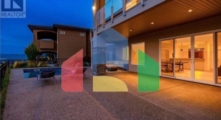 Residential - Single Family Home - Kelowna, Canada - Canada