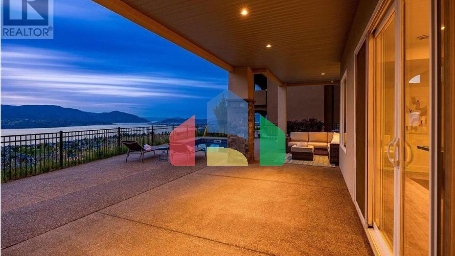 Residential - Single Family Home - Kelowna, Canada - Canada