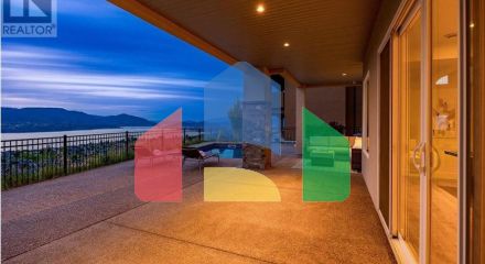 Residential - Single Family Home - Kelowna, Canada - Canada