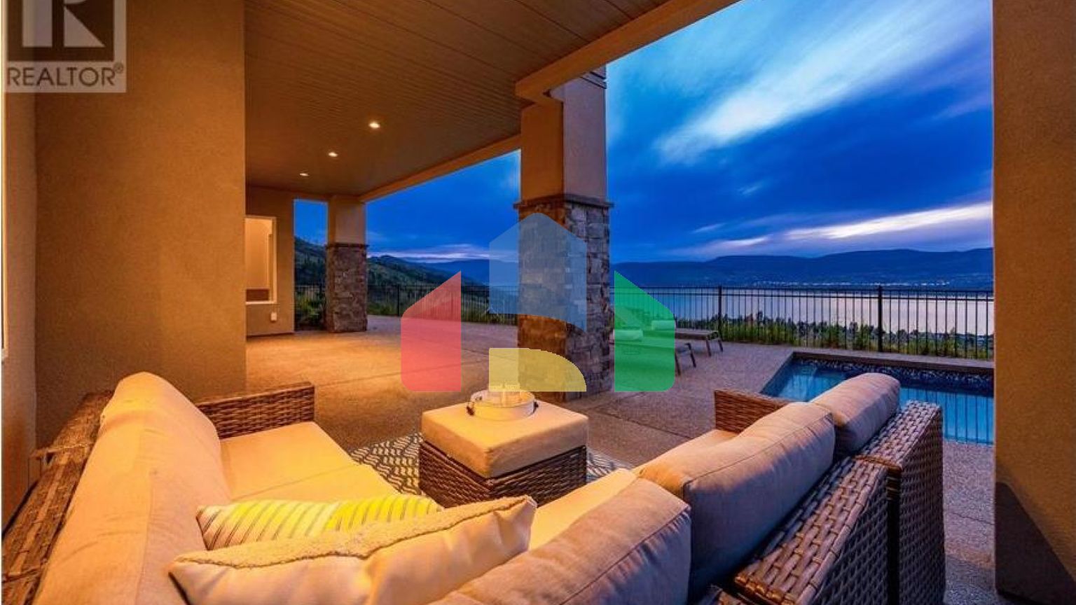 Residential - Single Family Home - Kelowna, Canada - Canada