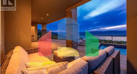 Residential - Single Family Home - Kelowna, Canada - Canada