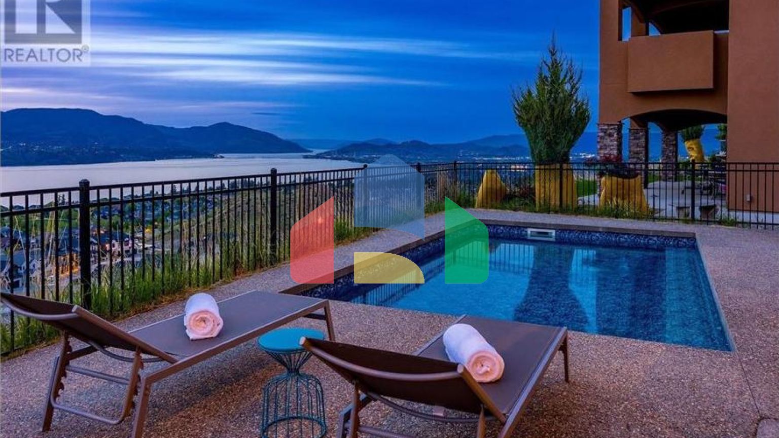 Residential - Single Family Home - Kelowna, Canada - Canada