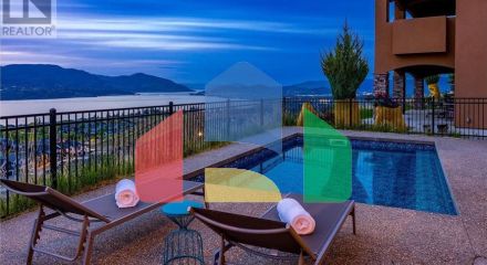 Residential - Single Family Home - Kelowna, Canada - Canada