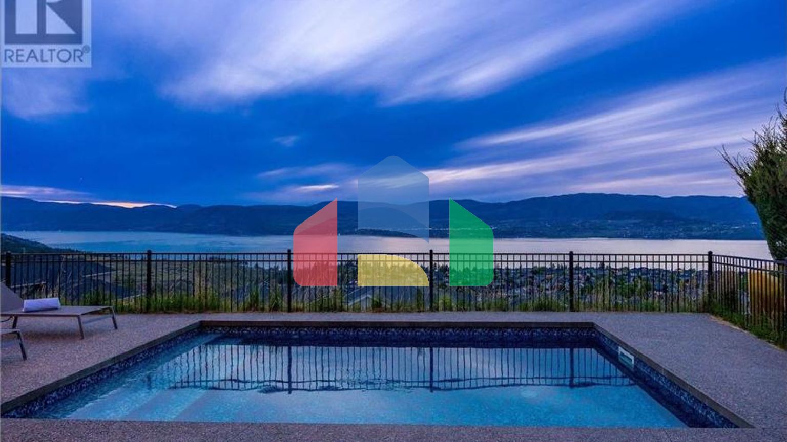 Residential - Single Family Home - Kelowna, Canada - Canada