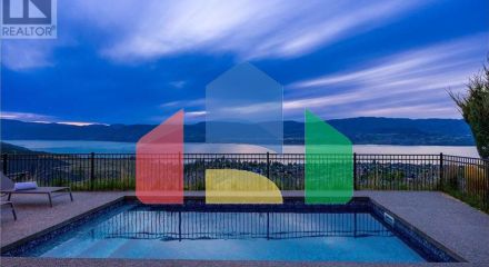 Residential - Single Family Home - Kelowna, Canada - Canada