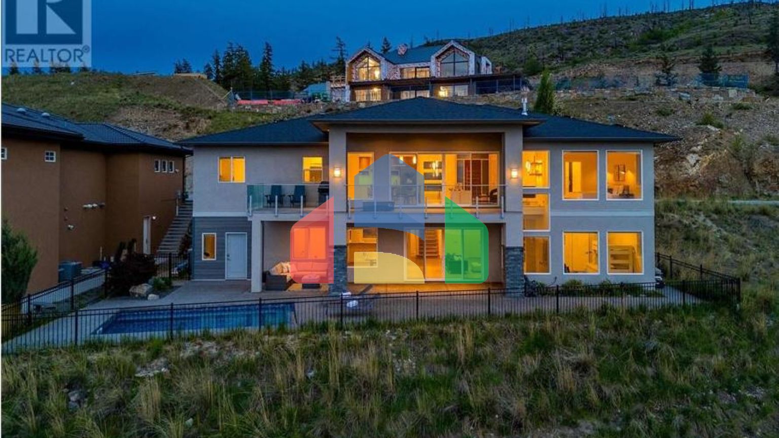 Residential - Single Family Home - Kelowna, Canada - Canada