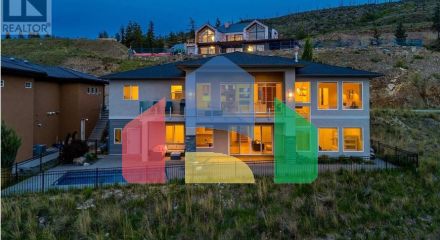 Residential - Single Family Home - Kelowna, Canada - Canada