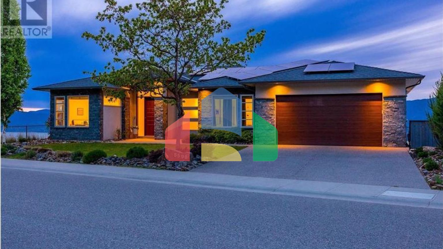 Residential - Single Family Home - Kelowna, Canada - Canada