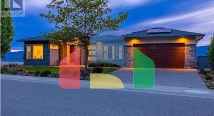 Residential - Single Family Home - Kelowna, Canada - Canada