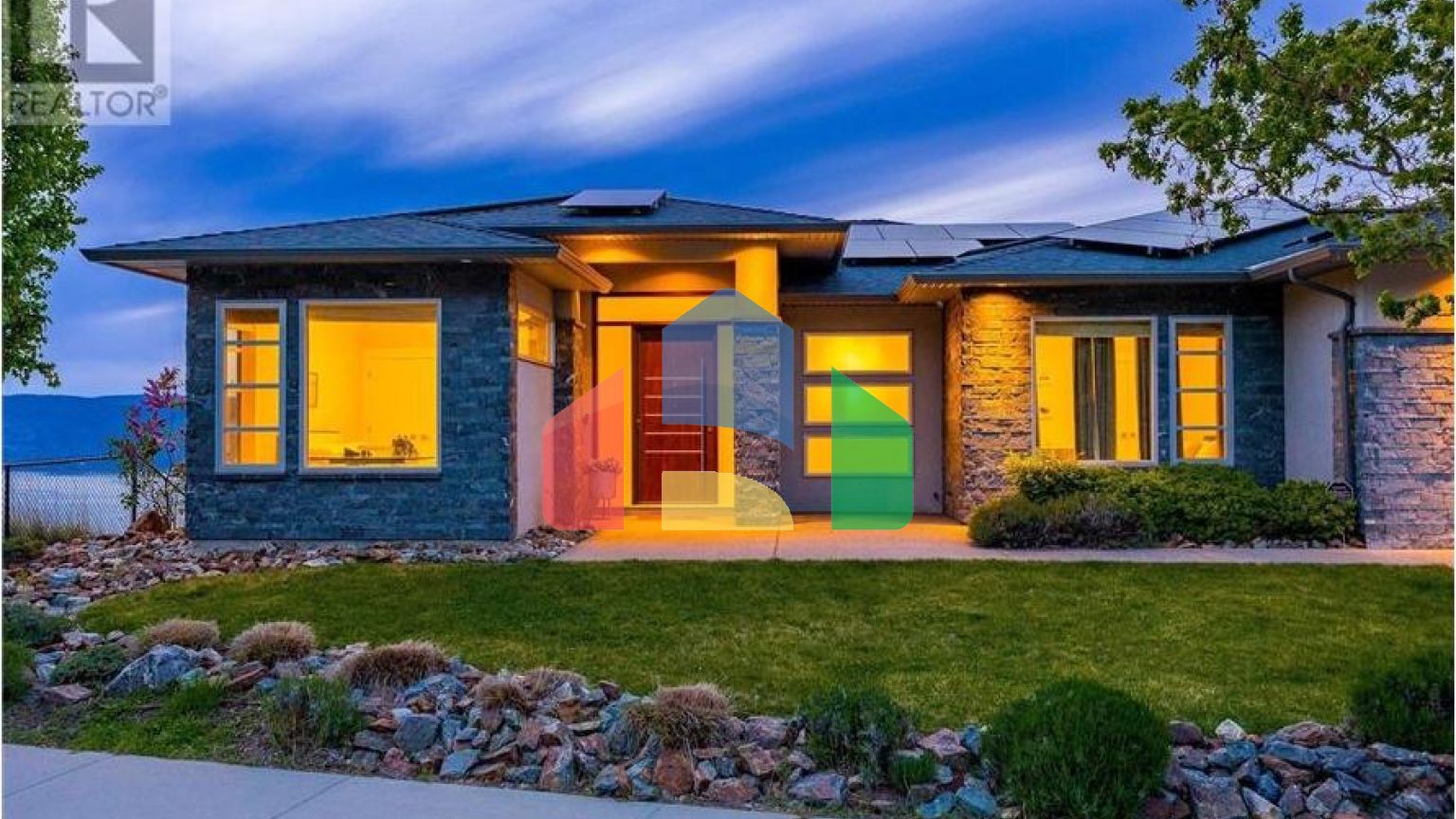 Residential - Single Family Home - Kelowna, Canada - Canada