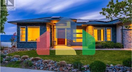 Residential - Single Family Home - Kelowna, Canada - Canada