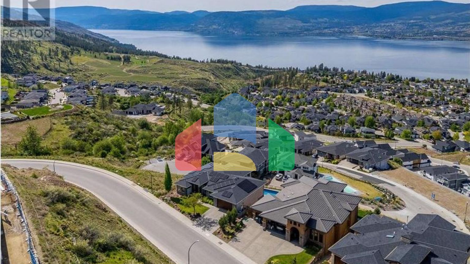 Residential - Single Family Home - Kelowna, Canada - Canada