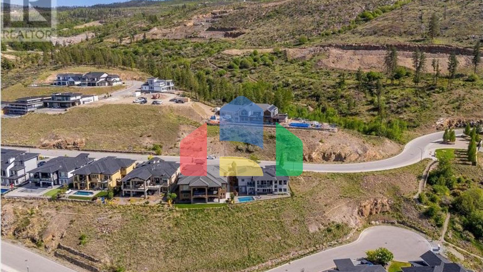 Residential - Single Family Home - Kelowna, Canada - Canada