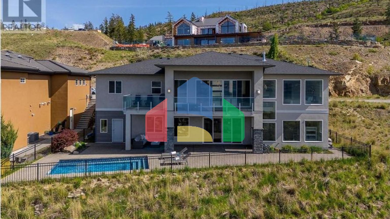 Residential - Single Family Home - Kelowna, Canada - Canada