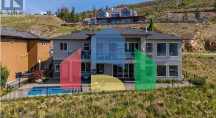 Residential - Single Family Home - Kelowna, Canada - Canada