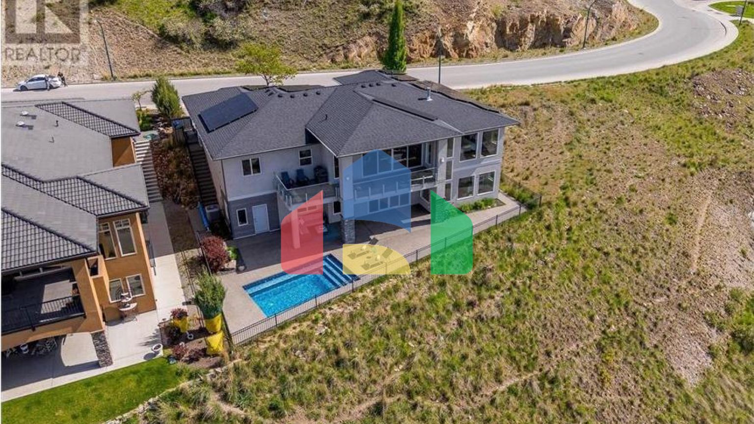 Residential - Single Family Home - Kelowna, Canada - Canada