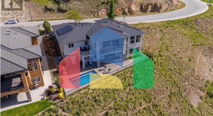 Residential - Single Family Home - Kelowna, Canada - Canada