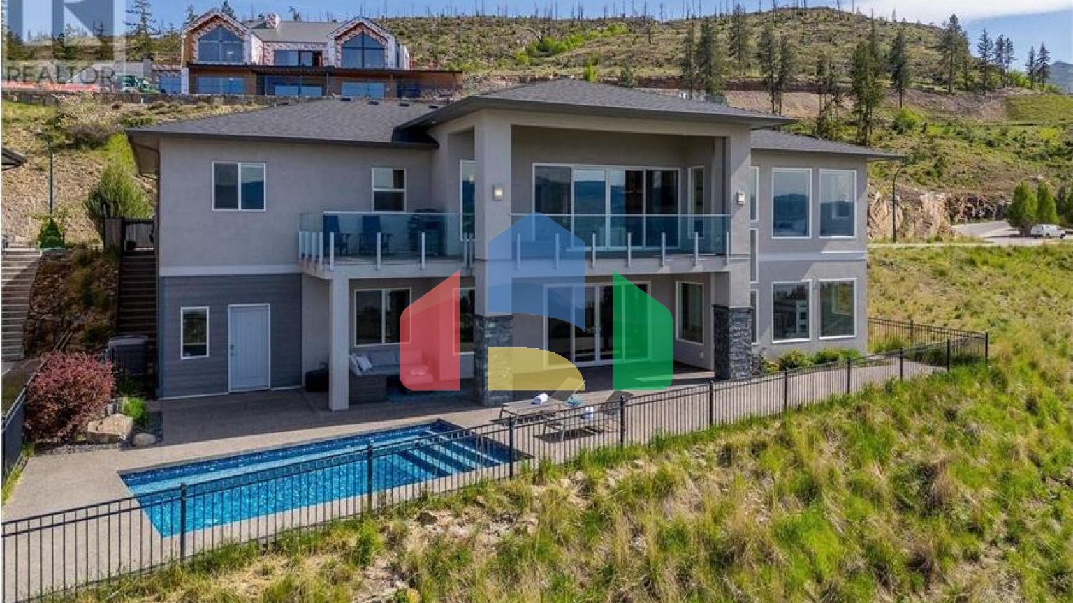 Residential - Single Family Home - Kelowna, Canada - Canada