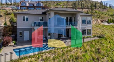 Residential - Single Family Home - Kelowna, Canada - Canada