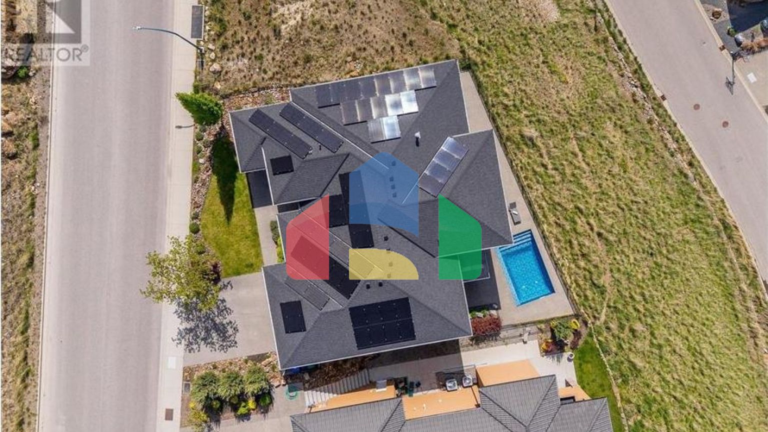 Residential - Single Family Home - Kelowna, Canada - Canada