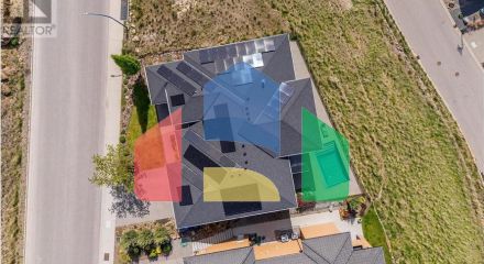 Residential - Single Family Home - Kelowna, Canada - Canada