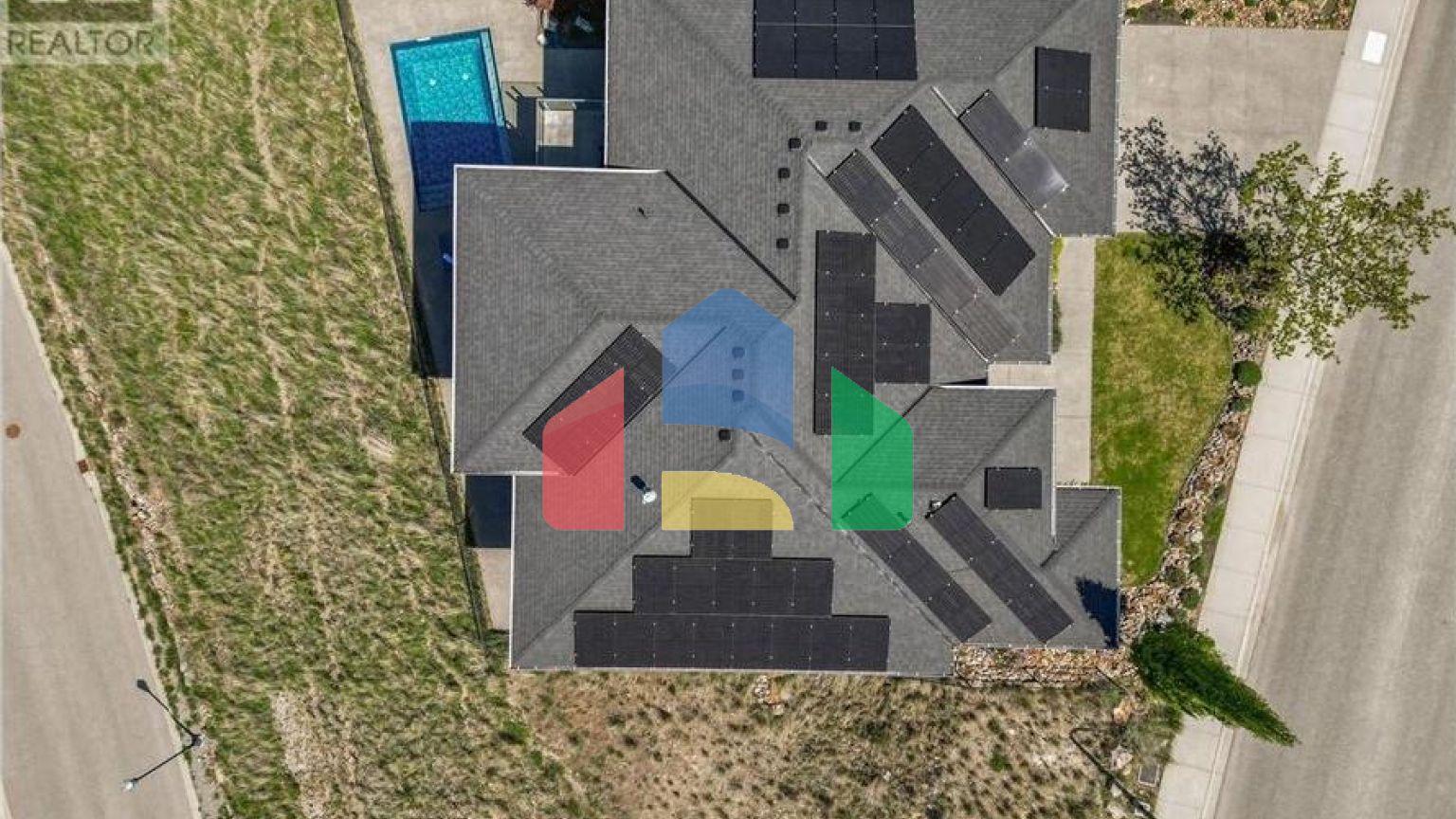 Residential - Single Family Home - Kelowna, Canada - Canada