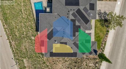 Residential - Single Family Home - Kelowna, Canada - Canada