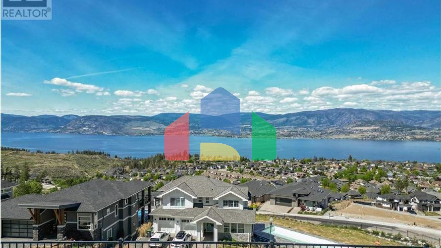 Residential - Single Family Home - Kelowna, Canada - Canada