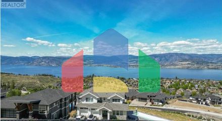 Residential - Single Family Home - Kelowna, Canada - Canada