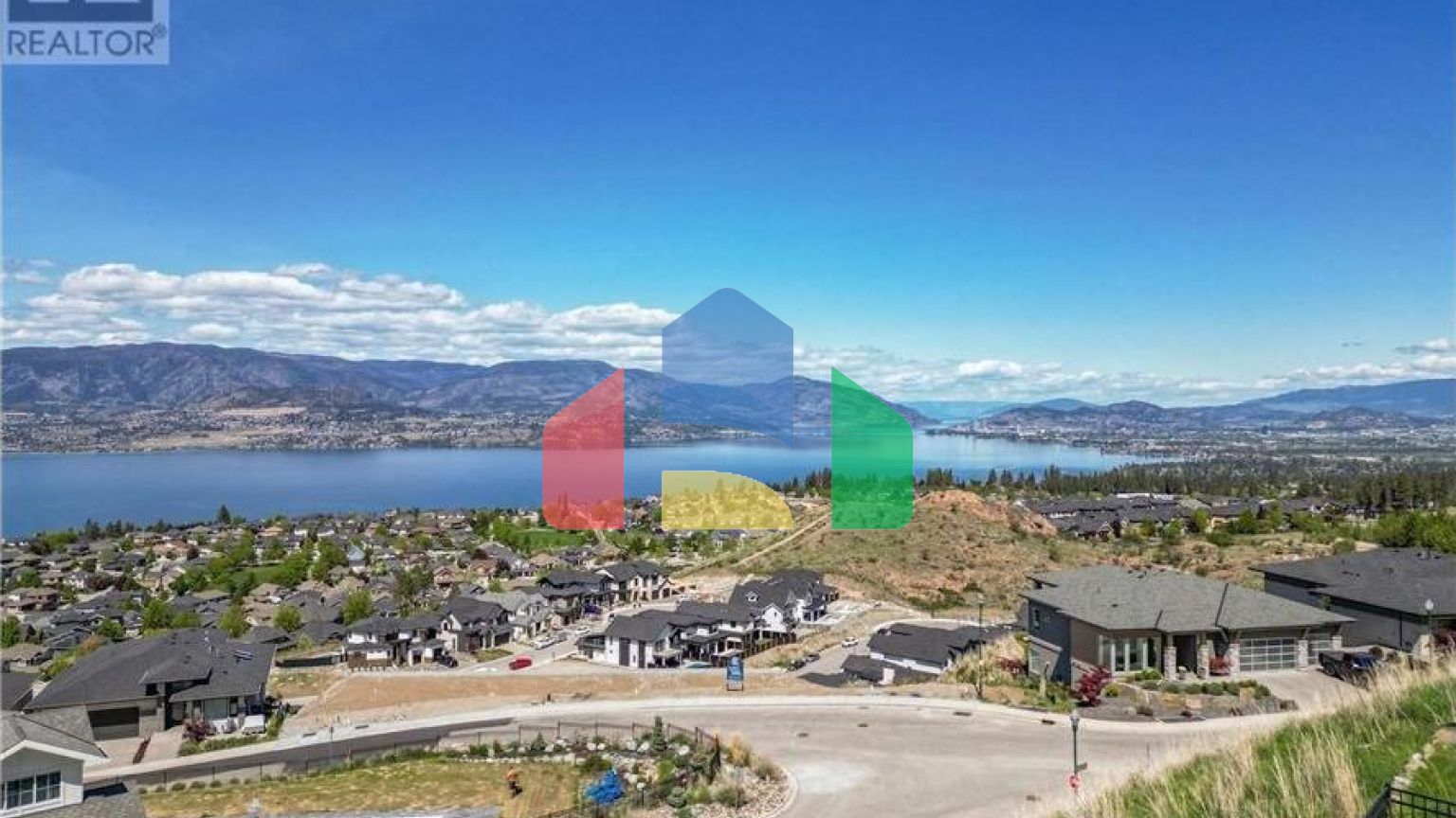 Residential - Single Family Home - Kelowna, Canada - Canada