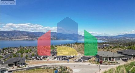 Residential - Single Family Home - Kelowna, Canada - Canada