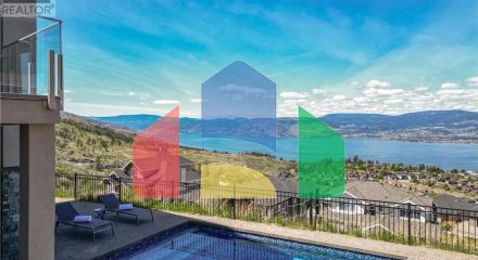 Residential - Single Family Home - Kelowna, Canada - Canada