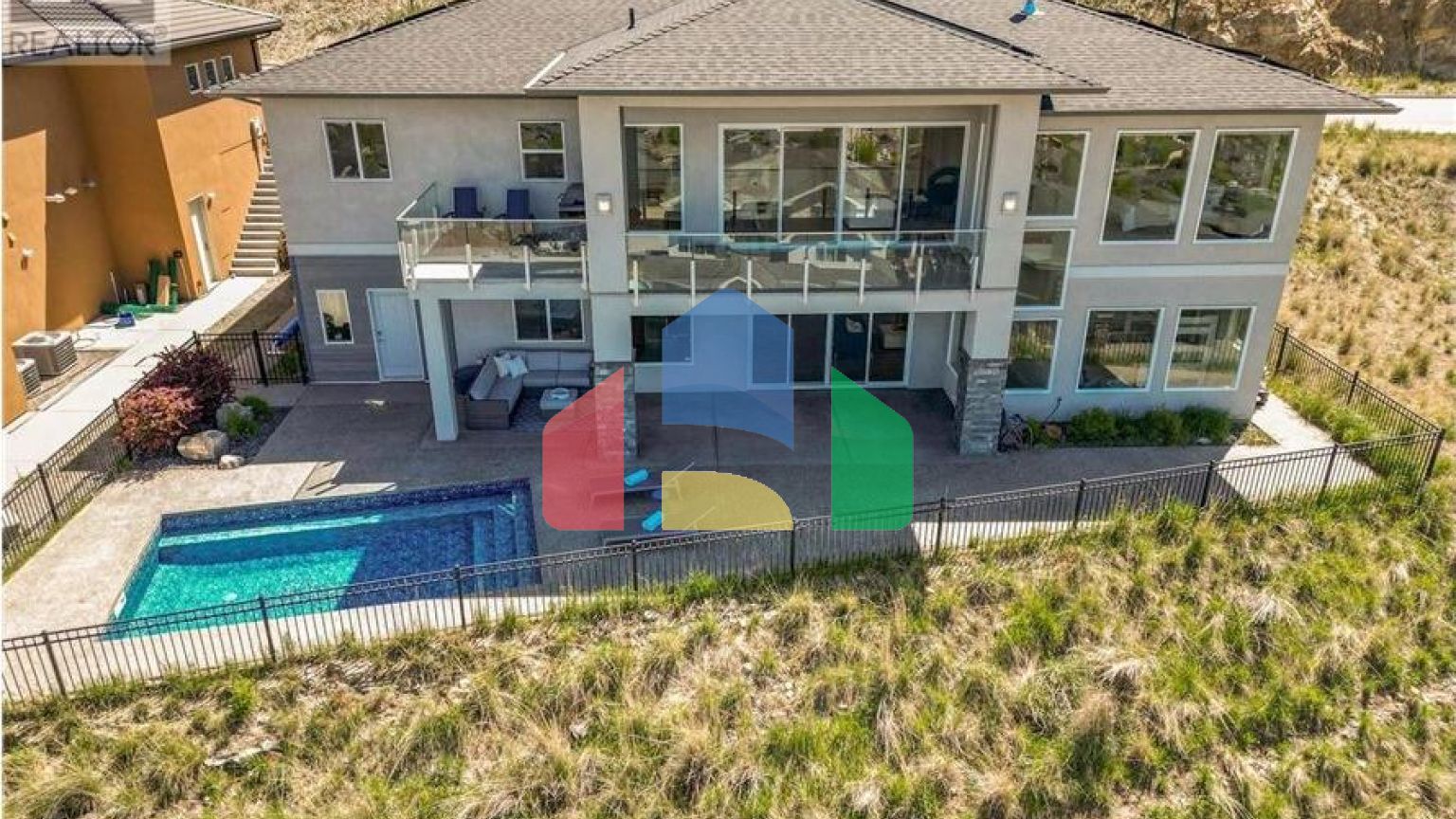 Residential - Single Family Home - Kelowna, Canada - Canada