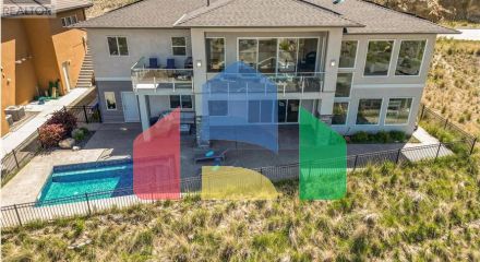 Residential - Single Family Home - Kelowna, Canada - Canada