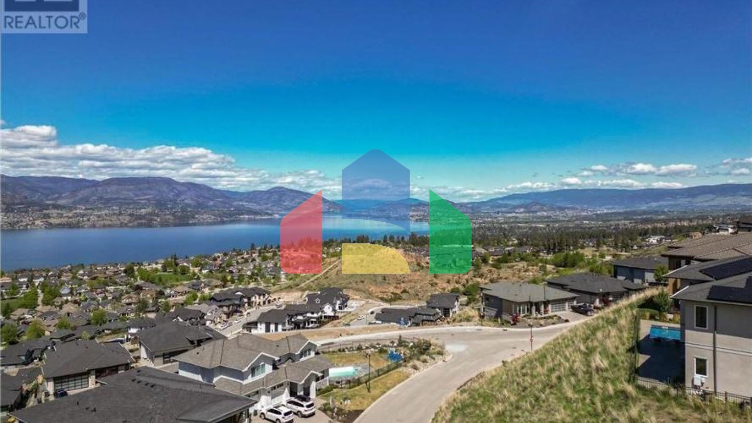 Residential - Single Family Home - Kelowna, Canada - Canada