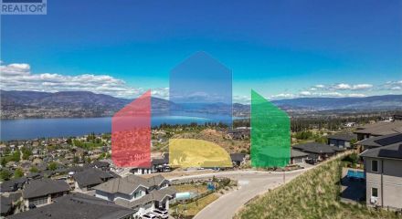 Residential - Single Family Home - Kelowna, Canada - Canada