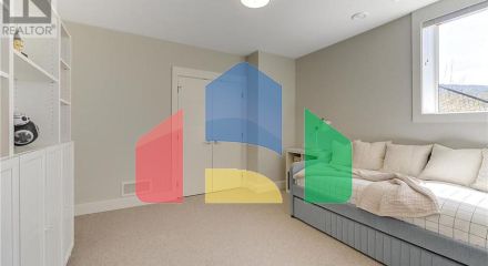 Residential - Single Family Home - Kelowna, Canada - Canada