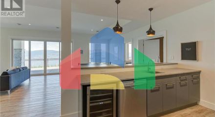 Residential - Single Family Home - Kelowna, Canada - Canada