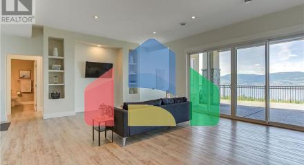 Residential - Single Family Home - Kelowna, Canada - Canada